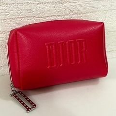 Dior／ポーチ
