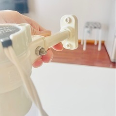 間接照明の画像