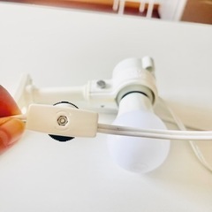 間接照明の画像