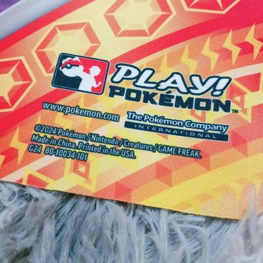 ファッション人気ブランドランキング ❤大人気❤2025年版 ピカチュウ✨海外 チャンピオン プレイ ポケモンカードゲーム
