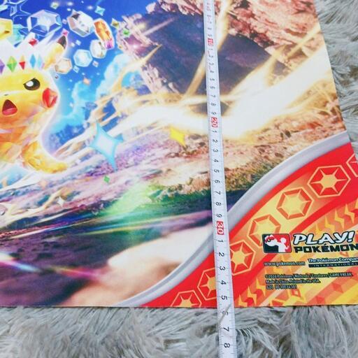 ❤大人気❤2025年版 ピカチュウ✨海外 チャンピオン プレイ