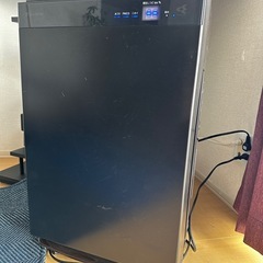 ダイキン　空気清浄機