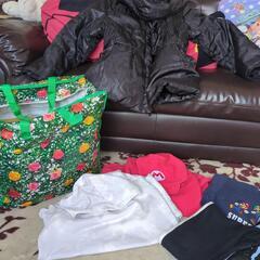 男の子　130サイズ　夏冬