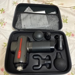 マッサージ機