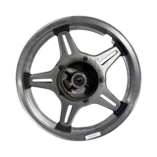 HONDA CB400T/CB250T リアホイール ホンダ [M-250418-32] (acp