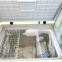 業務用 冷凍ストッカー 240L WHITE BEAR (maiko) 本八戸のその他 業務用 冷凍ストッカー 240L WHITE BEAR (maiko) 本八戸のその他