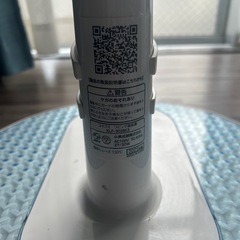 取引中
⚠️ジャンク⚠️扇風機　2023年製の画像
