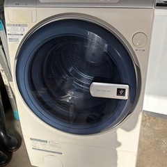 洗濯機