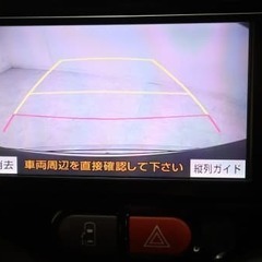 トヨタ スペイド G🌈安心のバックカメラ付き\^o^/✨の画像
