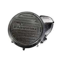 KAWASAKI KZ1000 MK2 ダイナモカバー カワサキ...
