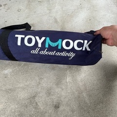 TOYMOCK  トイモック　自立式ハンモックの画像