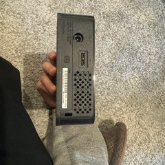 テレビの画像