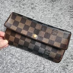 ルイヴィトン財布