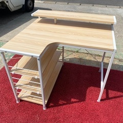 ☆【美品】No.m39 パソコンデスク