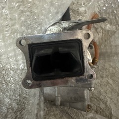 TM24キャブレター NS-1 NSR50 NS50F等 混合用の画像