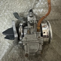 TM24キャブレター NS-1 NSR50 NS50F等 混合用の画像