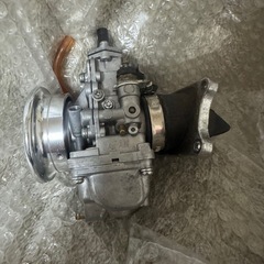 TM24キャブレター NS-1 NSR50 NS50F等 混合用の画像