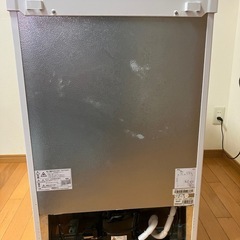 SHARP 冷凍庫 (こそら) 塩崎の家電の中古あげます・譲ります SHARP 冷凍庫 (こそら) 塩崎の家電の中古あげます・譲ります