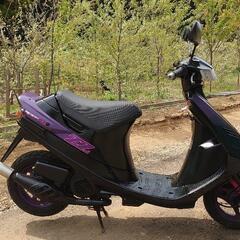 セピアZZ 初期型 希少車 実働中古車両