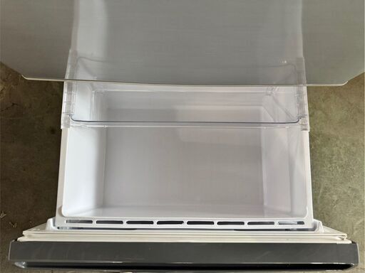 格安 大阪送料無料☆3か月保障付き☆冷蔵庫☆アクア☆3ドア☆2017年 冷蔵庫・冷凍庫