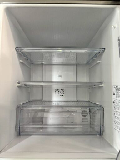 大阪送料無料☆3か月保障付き☆冷蔵庫☆アクア☆3ドア☆2017年 大阪送料無料☆3か月保障付き☆冷蔵庫☆アクア☆3ドア☆2017年