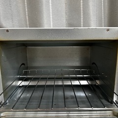 トースターの画像