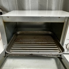 トースターの画像