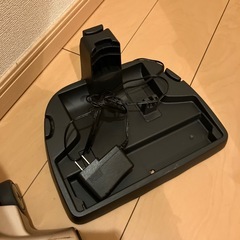 Panasonicコードレス掃除機の画像