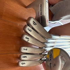 Callaway　ゴルフクラブの画像