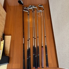 Callaway　ゴルフクラブ