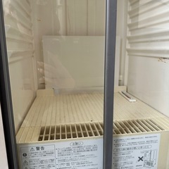 ホシザキ 冷蔵ショーケース 業務用冷蔵庫 HOSHIZAKIの画像