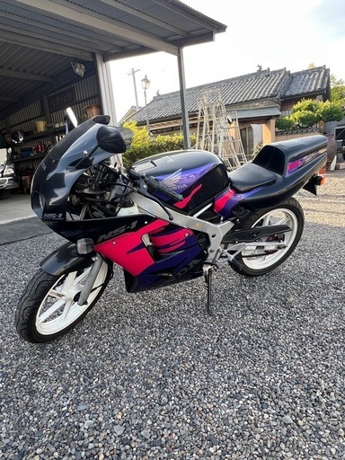 ホンダ　NS1 期間限定出品