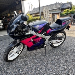 ホンダ　NS1 期間限定出品の画像