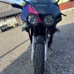 ホンダ　NS1 期間限定出品の画像