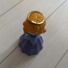ディズニープリンセス　オーロラ姫フィギュアの画像