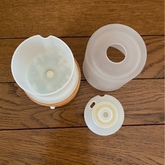 アロマランプディフューザーの画像