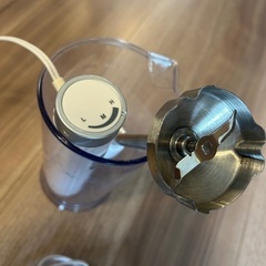 Cuisinart ハンドブレンダーの画像