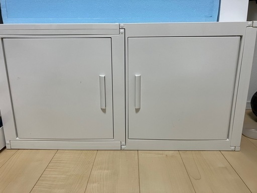 終了　冷やし虫家（カブト・クワガタ）