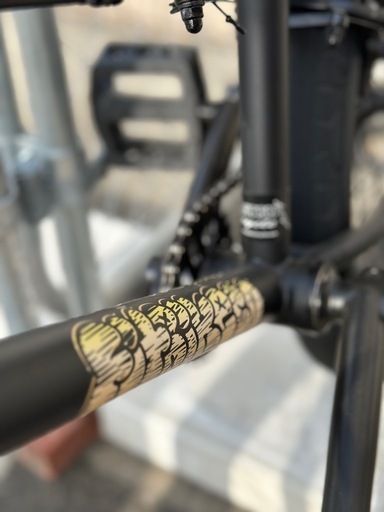 BMX    FIT BIKE　