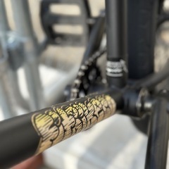 BMX    FIT BIKE　の画像