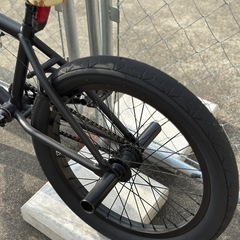 BMX    FIT BIKE　の画像