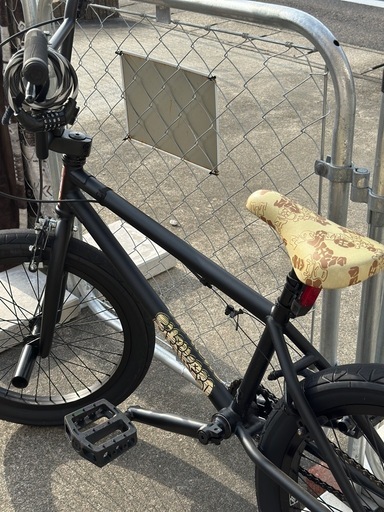 BMX    FIT BIKE　