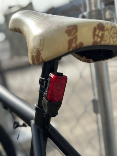 BMX    FIT BIKE　