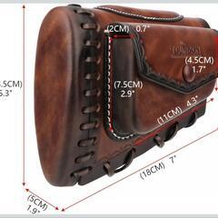 【未使用】TOURBON チークパッド 銃用 リコイルパッドの画像