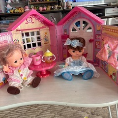 メルちゃんの中古が安い！激安で譲ります・無料であげます