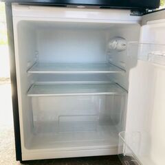 ❗️✨高年式✨❗️】稼働品🌟ヤマダ電機 冷蔵庫 YRZ-C09H1🌟大
