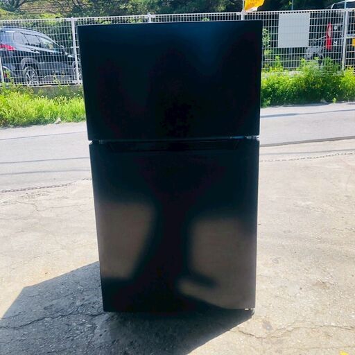 楽天市場】【中古】 ヤマダ電機 冷蔵庫 2ドア 156L YRZ-F15G1