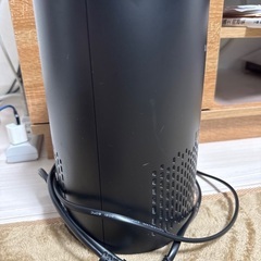 空気清浄機