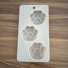 にくきゅう　型