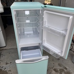150L冷蔵庫　
の画像